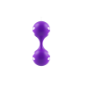 Шарики вагинальные Evva K-balls фото №2 — секс игрушки: Украина, NO TABOO