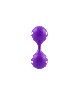 Шарики вагинальные Evva K-balls - No Taboo