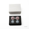 Шарики вагинальные LELO Luna beads фото №1 — секс игрушки: Украина, NO TABOO