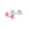 Шарики вагинальные LELO Luna beads фото №2 — секс игрушки: Украина, NO TABOO