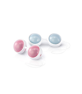 Шарики вагинальные LELO Luna beads - No Taboo