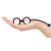 Стеклянные вагинальные шарики "Внутренняя богиня" фото №5 — секс игрушки: Украина, NO TABOO