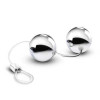 Вагинальные шарики Blush BONNE BEADS фото №1 — секс игрушки: Украина, NO TABOO