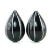 Вагинальные шарики Crystal Eggs Black фото №1 — секс игрушки: Украина, NO TABOO