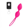 Вагинальные шарики Dorcel Divine Balls фото №1 — секс игрушки: Украина, NO TABOO