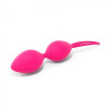 Вагинальные шарики Dorcel Divine Balls фото №2 — секс игрушки: Украина, NO TABOO