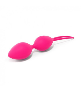 Вагинальные шарики Dorcel Divine Balls - No Taboo