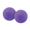 Вагинальные шарики INYA COOCHY BALLS, Purple фото №1 — секс игрушки: Украина, NO TABOO