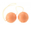 Вагинальные шарики Orgasmus Love Balls фото №1 — секс игрушки: Украина, NO TABOO