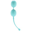 Вагинальные шарики Weighted Kegel Balls фото №1 — секс игрушки: Украина, NO TABOO