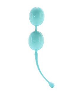 Вагинальные шарики Weighted Kegel Balls - No Taboo