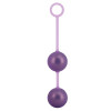 Вагинальные шарики Weighted Kegel Balls фото №1 — секс игрушки: Украина, NO TABOO