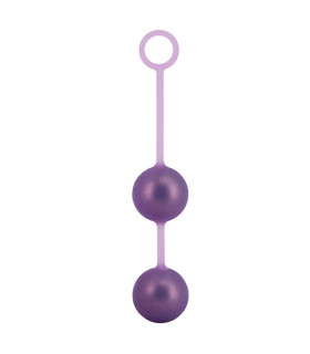 Вагинальные шарики Weighted Kegel Balls - No Taboo