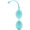 Вагинальные шарики Weighted Kegel Balls фото №2 — секс игрушки: Украина, NO TABOO