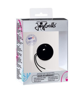 Вагинальный шарик joy balls - No Taboo