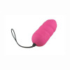 Виброяйцо Adrien Lastic Ocean Storm Pink с пультом LRS фото №1 — секс игрушки: Украина, NO TABOO