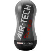 Мастурбатор из силикона в колбе AIR-TECH SQUEEZE STRONG фото №1 — секс игрушки: Украина, NO TABOO