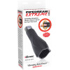 Мастурбатор автоматический Pipedream Vibrating Roto-Teazer фото №1 — секс игрушки: Украина, NO TABOO