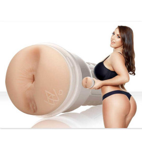 Мастурбатор Fleshlight Girls: Angela White Entice SIGNATURE COLLECTION - No Taboo