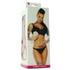 Мастурбатор Fleshlight Girls: Christy Mack Кристи Мак фото №2 — секс игрушки: Украина, NO TABOO