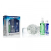 Мастурбатор Fleshlight GO Torque Combo фото №1 — секс игрушки: Украина, NO TABOO