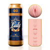Мастурбатор Fleshlight Lady Lager фото №1 — секс игрушки: Украина, NO TABOO