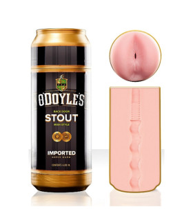 Мастурбатор Fleshlight O’Doyle’s Stout - No Taboo