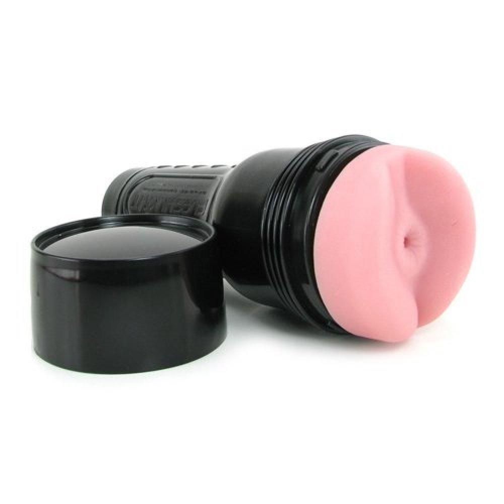 Мастурбатор Fleshlight Pink Butt Original Оригинальная Розовая Попка фото №0 — секс игрушки: Украина, NO TABOO