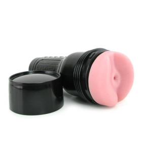 Мастурбатор Fleshlight Pink Butt Original Оригинальная Розовая Попка - No Taboo