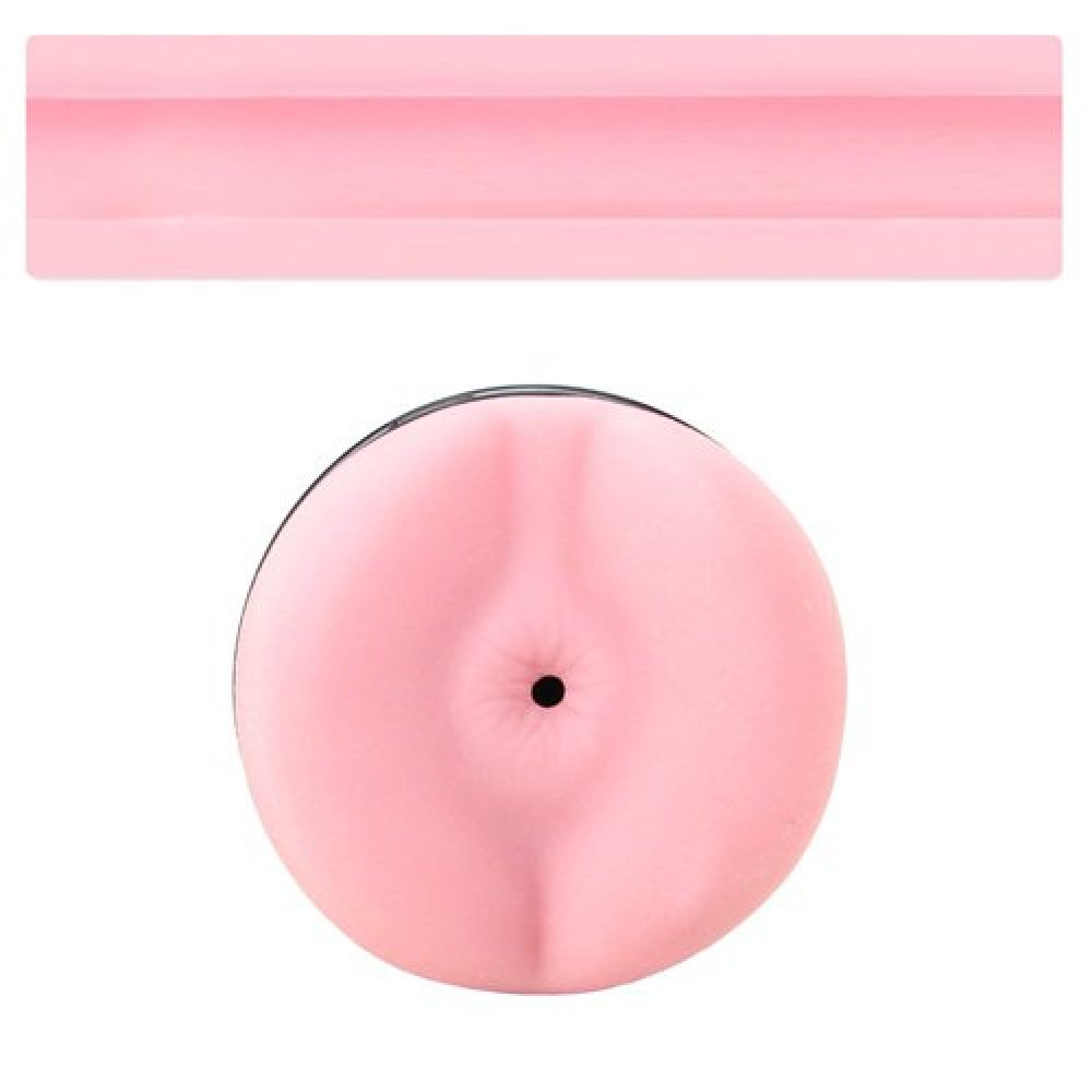 Мастурбатор Fleshlight Pink Butt Original Оригинальная Розовая Попка фото №3 — секс игрушки: Украина, NO TABOO