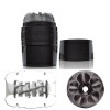 Мастурбатор Fleshlight Quickshot Boost фото №4 — секс игрушки: Украина, NO TABOO