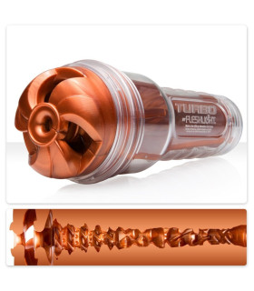 Мастурбатор Fleshlight Turbo - No Taboo