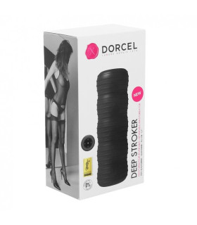 Мастурбатор Marc Dorcel Deep Stroker - No Taboo