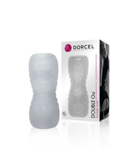 Мастурбатор Marc Dorcel Double OO - No Taboo