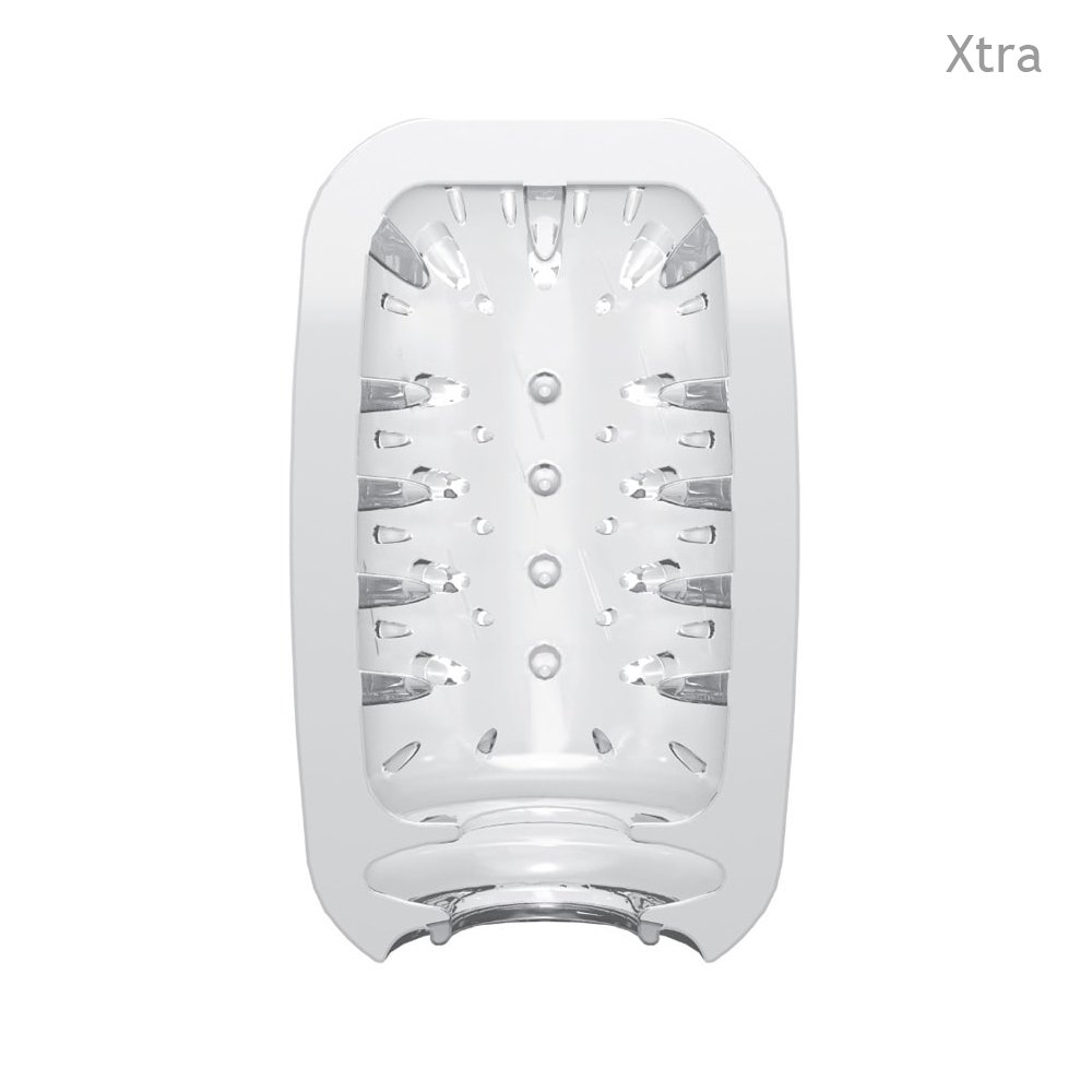 Мастурбатор Marc Dorcel Sex Shot Xtra, 8х5 см. фото №0 — секс игрушки: Украина, NO TABOO