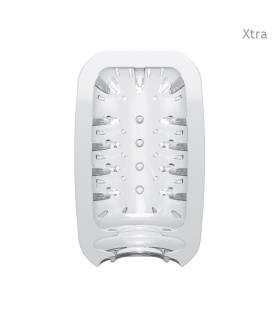 Мастурбатор Marc Dorcel Sex Shot Xtra, 8х5 см. - No Taboo