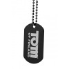 Мастурбатор-насадка Tom of Finland Stroker Sheath фото №3 — секс игрушки: Украина, NO TABOO
