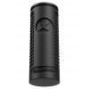 Мастурбатор с массажными шариками внутри PDX ELITE EZ GRIP STROKER BLACK фото №2 — секс игрушки: Украина, NO TABOO
