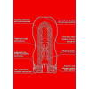 Мастурбатор в колбе Tenga original vacuum cup фото №2 — секс игрушки: Украина, NO TABOO