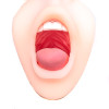 Мастурбатор рот, нос и язык Oral sex фото №3 — секс игрушки: Украина, NO TABOO
