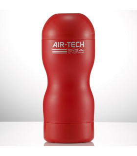 Мастурбатор с узким отверстием -Tenga Air-Tech - No Taboo