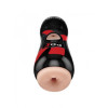 Мастурбатор с вибрацией pdx elite vibrating stroker Anal фото №1 — секс игрушки: Украина, NO TABOO