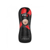 Мастурбатор с вибрацией pdx elite vibrating stroker Anal фото №2 — секс игрушки: Украина, NO TABOO