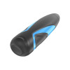 Мастурбатор Satisfyer Men One вакуумный, черный, 25 х 7.2 см фото №3 — секс игрушки: Украина, NO TABOO