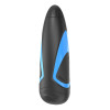 Мастурбатор Satisfyer Men One вакуумный, черный, 25 х 7.2 см фото №4 — секс игрушки: Украина, NO TABOO