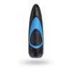 Мастурбатор Satisfyer Men One вакуумный, черный, 25 х 7.2 см фото №6 — секс игрушки: Украина, NO TABOO