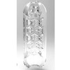 Mастурбатор спиральный в колбе Tenga Spinner Masturbator Hexa фото №2 — секс игрушки: Украина, NO TABOO