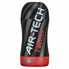 Мастурбатор Tenga Air-Tech TWIST Tickle Red фото №1 — секс игрушки: Украина, NO TABOO