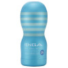Мастурбатор Tenga Deep Throat Cup Cool Edition фото №1 — секс игрушки: Украина, NO TABOO