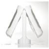 Мастурбатор Tenga Flip Hole WHITE фото №2 — секс игрушки: Украина, NO TABOO